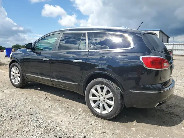 5GAKRCKDXGJ103531 2016 BUICK ENCLAVE - Image 2