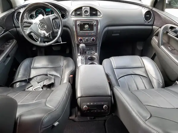 5GAKRCKDXGJ103531 2016 BUICK ENCLAVE - Image 8