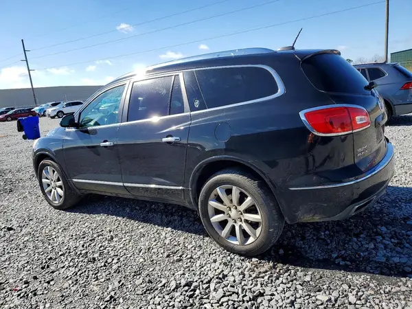 5GAKRCKDXGJ110432 2016 BUICK ENCLAVE - Image 2
