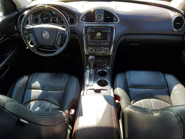 5GAKRCKDXGJ110432 2016 BUICK ENCLAVE - Image 8