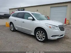 5GAKRCKDXGJ151420 2016 BUICK ENCLAVE