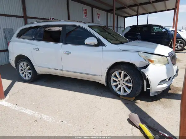 5GAKRCKDXGJ157010 2016 BUICK ENCLAVE - Image 1