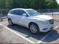 5GAKRCKDXGJ190184 2016 BUICK ENCLAVE