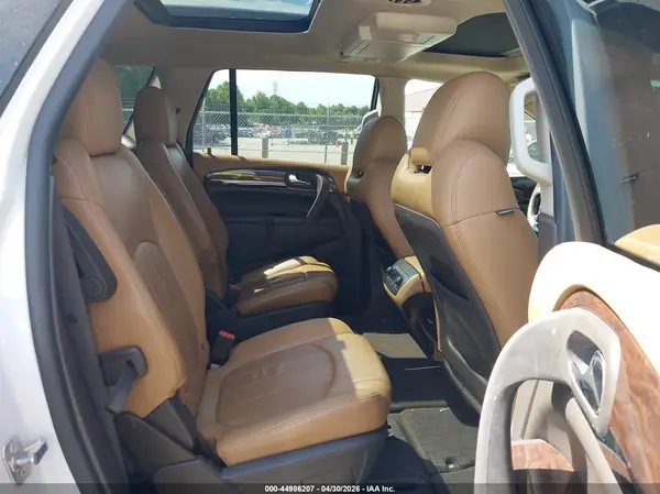 5GAKRCKDXGJ190184 2016 BUICK ENCLAVE - Image 8
