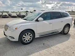 5GAKRCKDXGJ192694 2016 BUICK ENCLAVE