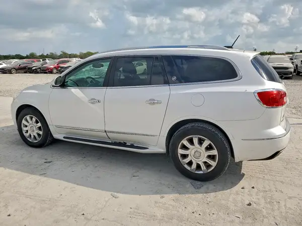 5GAKRCKDXGJ192694 2016 BUICK ENCLAVE - Image 2