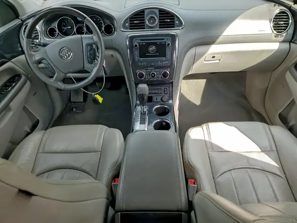 5GAKRCKDXGJ192694 2016 BUICK ENCLAVE - Image 8