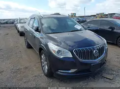 5GAKRCKDXGJ203404 2016 BUICK ENCLAVE