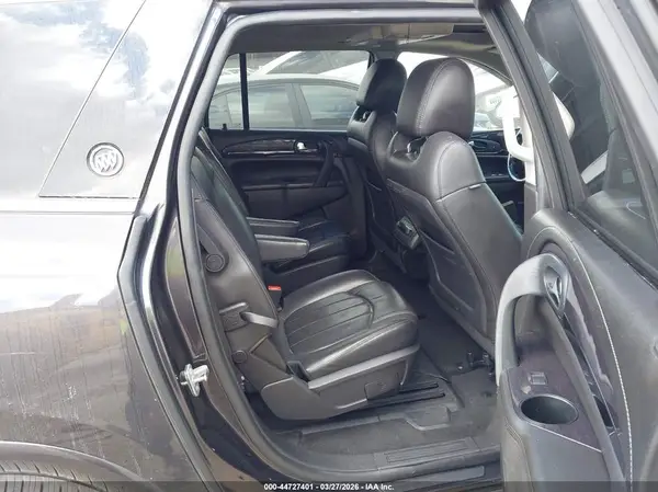 5GAKRCKDXGJ203404 2016 BUICK ENCLAVE - Image 8