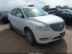 5GAKRCKDXGJ210689 2016 BUICK ENCLAVE