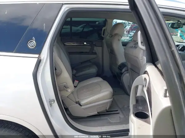 5GAKRCKDXGJ210689 2016 BUICK ENCLAVE - Image 8