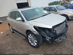 5GAKRCKDXGJ219666 2016 BUICK ENCLAVE