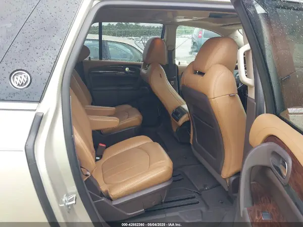 5GAKRCKDXGJ219666 2016 BUICK ENCLAVE - Image 8