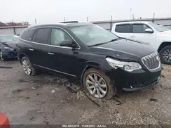 5GAKRCKDXGJ221725 2016 BUICK ENCLAVE