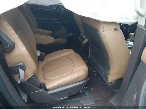 5GAKRCKDXGJ221725 2016 BUICK ENCLAVE - Image 8