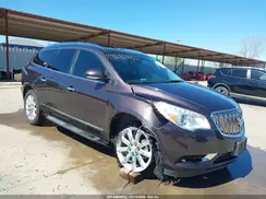 5GAKRCKDXGJ231302 2016 BUICK ENCLAVE