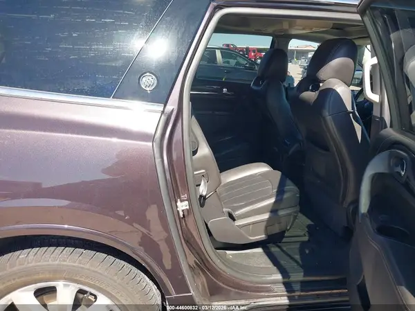 5GAKRCKDXGJ231302 2016 BUICK ENCLAVE - Image 8