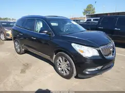 5GAKRCKDXGJ232398 2016 BUICK ENCLAVE