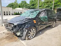 5GAKRCKDXGJ234037 2016 BUICK ENCLAVE