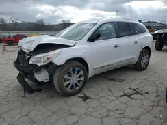5GAKRCKDXGJ234197 2016 BUICK ENCLAVE