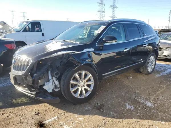 5GAKRCKDXGJ240792 2016 BUICK ENCLAVE - Image 1