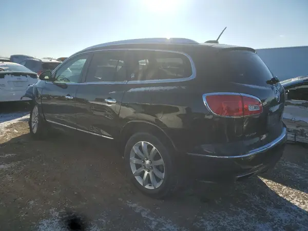 5GAKRCKDXGJ240792 2016 BUICK ENCLAVE - Image 2
