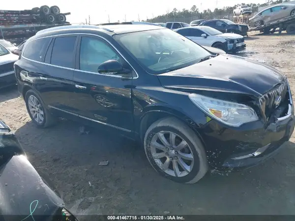 5GAKRCKDXGJ253221 2016 BUICK ENCLAVE - Image 1