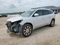 5GAKRCKDXGJ268365 2016 BUICK ENCLAVE