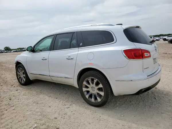 5GAKRCKDXGJ268365 2016 BUICK ENCLAVE - Image 2