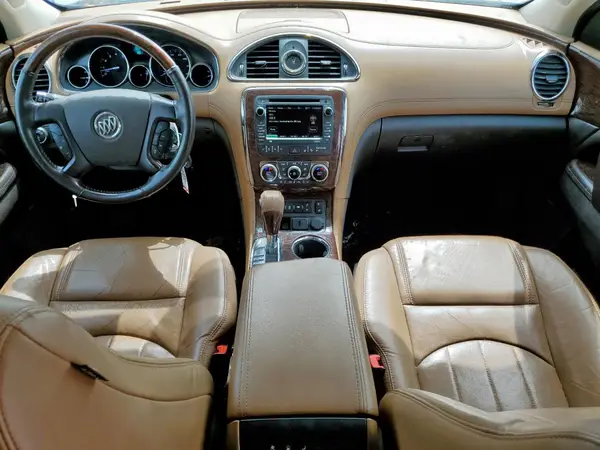 5GAKRCKDXGJ268365 2016 BUICK ENCLAVE - Image 8