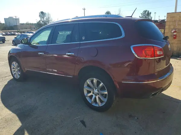 5GAKRCKDXGJ289555 2016 BUICK ENCLAVE - Image 2