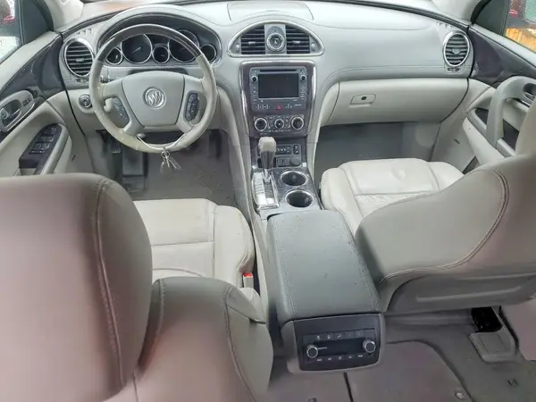 5GAKRCKDXGJ289555 2016 BUICK ENCLAVE - Image 8