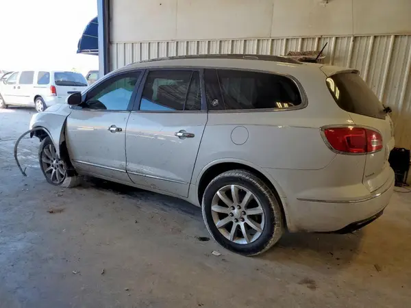 5GAKRCKDXGJ291239 2016 BUICK ENCLAVE - Image 2