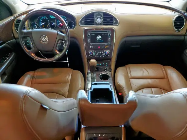 5GAKRCKDXGJ291239 2016 BUICK ENCLAVE - Image 8