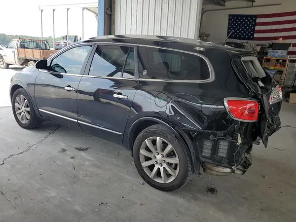 5GAKRCKDXGJ301400 2016 BUICK ENCLAVE - Image 2