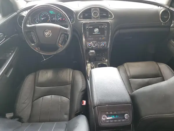 5GAKRCKDXGJ301400 2016 BUICK ENCLAVE - Image 8