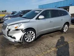5GAKRCKDXGJ308900 2016 BUICK ENCLAVE