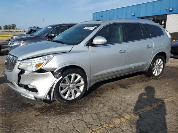 5GAKRCKDXGJ308900 2016 BUICK ENCLAVE - Image 1