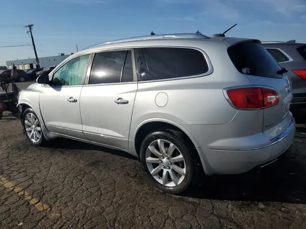 5GAKRCKDXGJ308900 2016 BUICK ENCLAVE - Image 2
