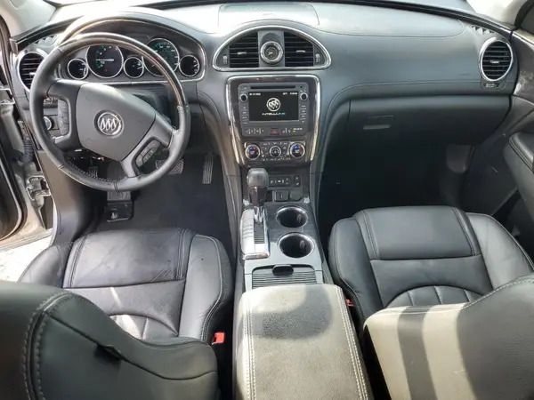 5GAKRCKDXGJ308900 2016 BUICK ENCLAVE - Image 8