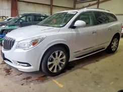 5GAKRCKDXGJ313238 2016 BUICK ENCLAVE