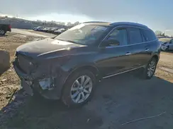 5GAKRCKDXGJ346630 2016 BUICK ENCLAVE