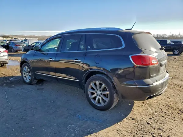 5GAKRCKDXGJ346630 2016 BUICK ENCLAVE - Image 2