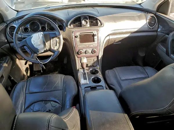 5GAKRCKDXGJ346630 2016 BUICK ENCLAVE - Image 8