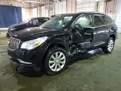 5GAKRCKDXGJ347812 2016 BUICK ENCLAVE