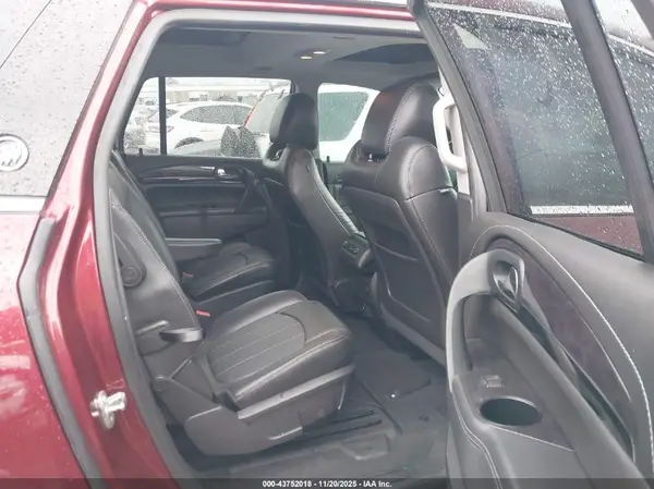 5GAKRCKDXH1272417 2017 BUICK ENCLAVE - Image 8