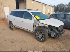 5GAKRCKDXHJ101389 2017 BUICK ENCLAVE