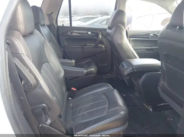 5GAKRCKDXHJ101389 2017 BUICK ENCLAVE - Image 8