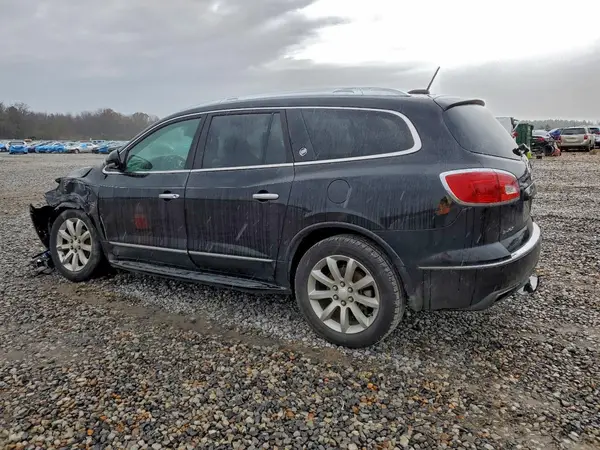 5GAKRCKDXHJ101926 2017 BUICK ENCLAVE - Image 2