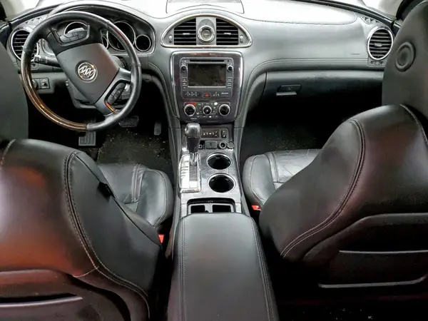 5GAKRCKDXHJ101926 2017 BUICK ENCLAVE - Image 8